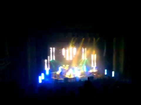 String Cheese Incident - Valley of the Jig @ The Tower Theater