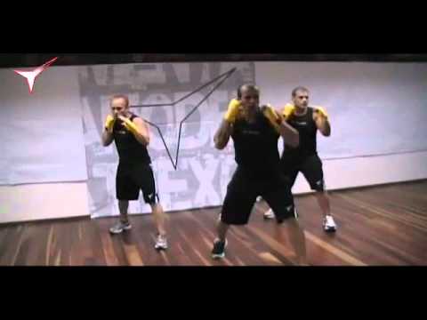 FIT COMBAT / COMBAT I - Fit Track 31