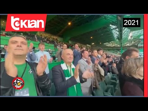 Stop - Potpuri politike,Meta si ultras, Rama e ka me BE e Berisha me Bashen - 20 Tetor 2021