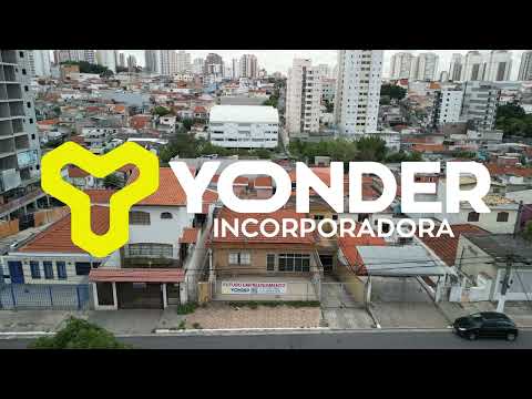 Conheça a localização do Edifício Axia Carrão - Yonder Incorporadora