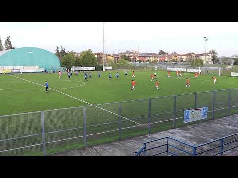 Highlights Pontenurese - Solignano 06.11.2022