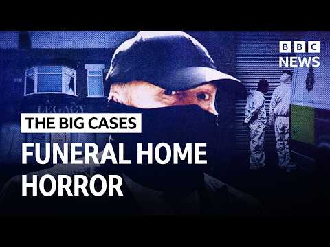 Spearfish Funeral Home