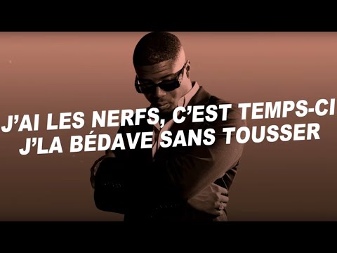 Ninho - RER D (Paroles) | Jefe