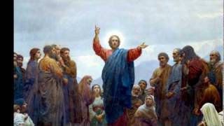 O Holy Night - David James - (not Josh Groban)