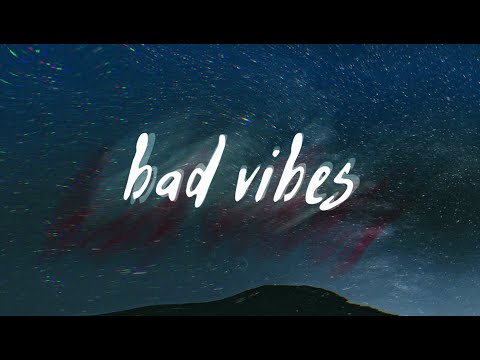 LUKAS LITT - BAD VIBES 💧 prod. by Encore