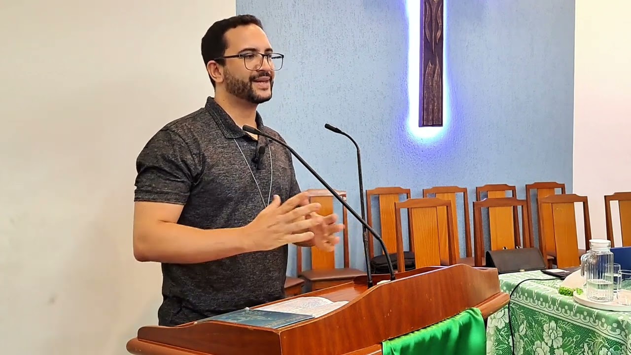 A UNIÃO É DO REINO!