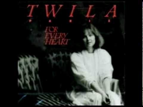 Twila Paris - Sweet Victory [CCM Lite AOR]