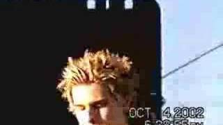 Ryan Cabrera - Reasons