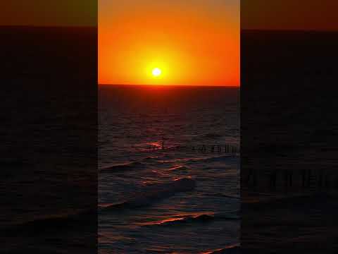 📍  Monte Hermoso Buenos Aires Argentina Kitesurf ...... 💧💨💦🌬☀️ #drone #nature #travel #kitesurfing