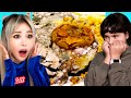 DECAYING FOOD You Have To See To Believe