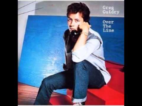 Greg Guidry - Darlin' It's You (1982)
