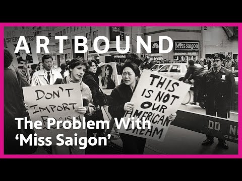 Asian American Actors Reflect on Miss Saigon's Legacy | Artbound | PBS SoCal