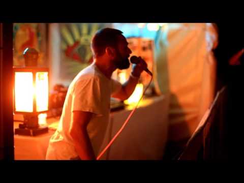 DUBAPEST HIFI presents: OBF feat. Shanti D