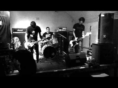 ELIZABETH live im Venster99 (01.04.2013)