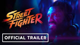 Street Fighter 2026 Trailer Breakdown — Full Breakdown & Transcript