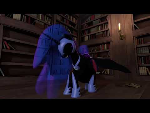 Vore Mlp Nightmare Moon