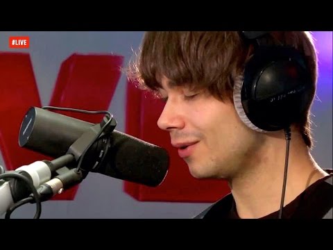 Alexander Rybak - Funny Little World (Live from Avtoradio.ru)