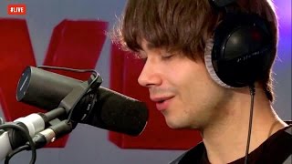 Alexander Rybak - Funny Little World (Live from Avtoradio.ru)