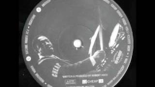 Robert Hood Nighttime World Volume 1 07 Untittled