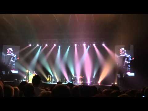 Jarek Nohavica - Až to se mnu sekne - Třinec 2016