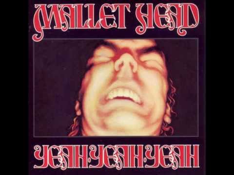 Mallet-Head - Give And Take
