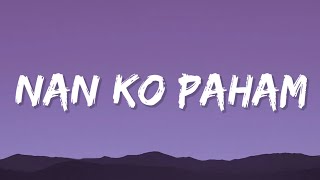 Download lagu Happy Asmara - Nan Ko Paham (Lyrics) mp3