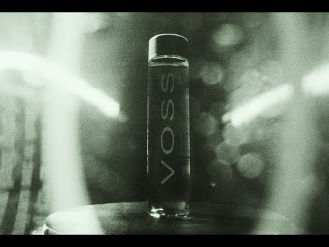 GRASA - E E VOSS (OFFICIAL VISUALIZER)