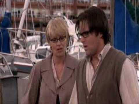 Stargate SG1 Moebius music video