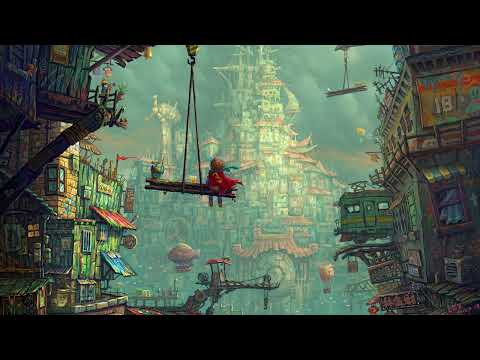 Best of Delectatio | Beautiful Ambient Mix