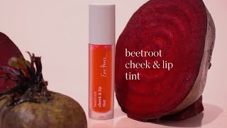 Ere Perez Beetroot Cheek & Lip Tint