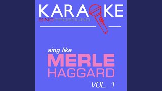 [My Friends Are Gonna Be] Strangers (Karaoke Lead Vocal Demo)