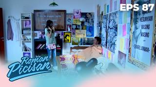 Download lagu Niat Bangunin Roman, Susan malah SYOKK!! | ROMAN PICISAN | Eps 87 (2/5) mp3 Download lagu Niat Bangunin Roman, Susan malah SYOKK!! | ROMAN PICISAN | Eps 87 (2/5) mp3