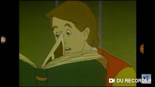 Teen Wolf Sing Along The Happy Day Express