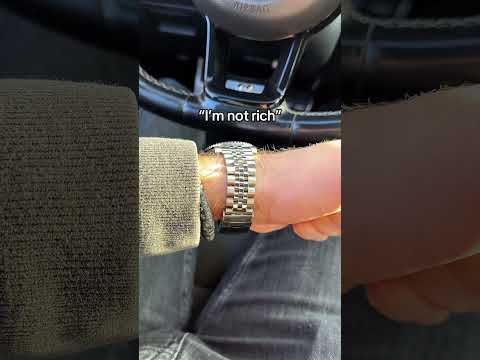 Seiko Bruce Wayne is way too classy… 😮‍💨