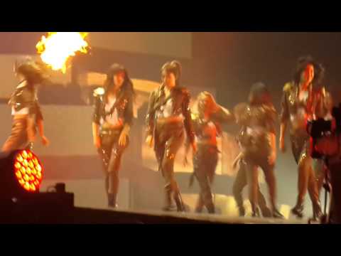 160416 SNSD - CMIYC by SNSDTaeNyShip #소녀시대 #PHANTASIAinJAKARTA