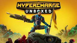 Hypercharge: Unboxed — Шутер про пластиковые фигурки покинул ранний доступ
