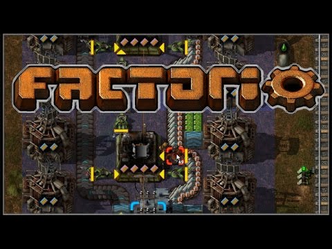 Factorio Meiosis :: Robots - Episode 37