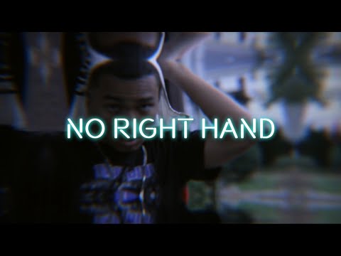 RogerFlo - No Right Hand (Official Video)