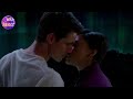 UPLOAD : Season 1, Nathan-Nora Romantic Kiss