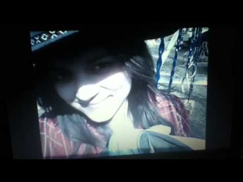 Andie singing "house that built me" by miranda lambert