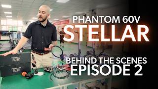 Pixels to Prototypes: Engineering Apollo’s Fastest Scooter Yet (Episode 2)