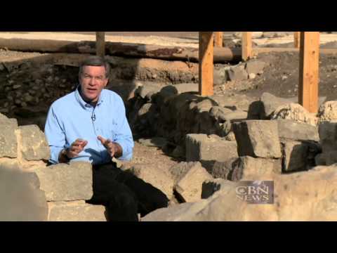 Jerusalem Dateline - March 14, 2014