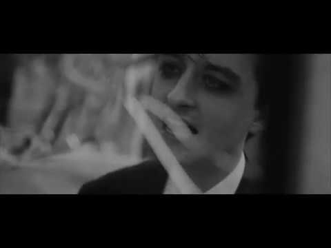 I Don't Recognise Myself - Joe Carabine (Official Video)