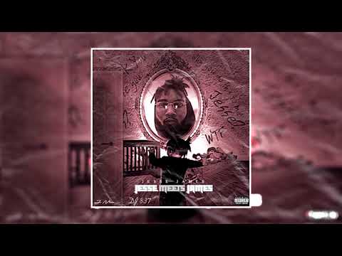 Jesse James - Talkin To Me (Feat. Q Da Fool)