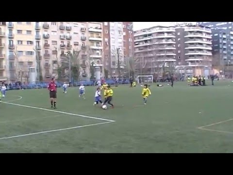 PB Anguera - GPE Manigua 27 02 2016 1-1 (c)