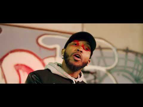 TheyNeedWeez - Dolo Thuggin Official Video (prod by Nasty Nyse)