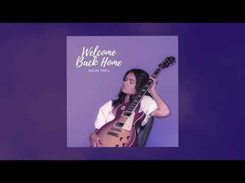 Welcome Back Home - Naomi Snell (Official Audio)