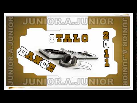 ITALO DANCE 2011 AQUIDAUANA - MS BRAZIL 13/11/11