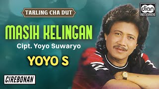 Download lagu Yoyo S - Masih Kelingan |  Audio mp3