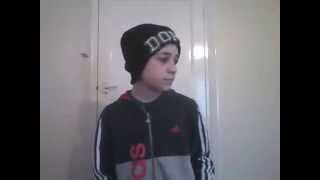 JME - Integrity Cover